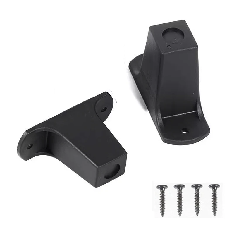 Outdoor Trolley Audio Wheel Square Dance Mobile Speaker Caster Repair Parts