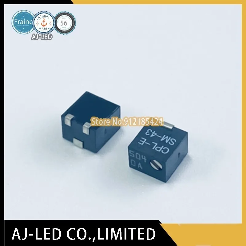 5Pcs/Lot Sm-43Tw202…