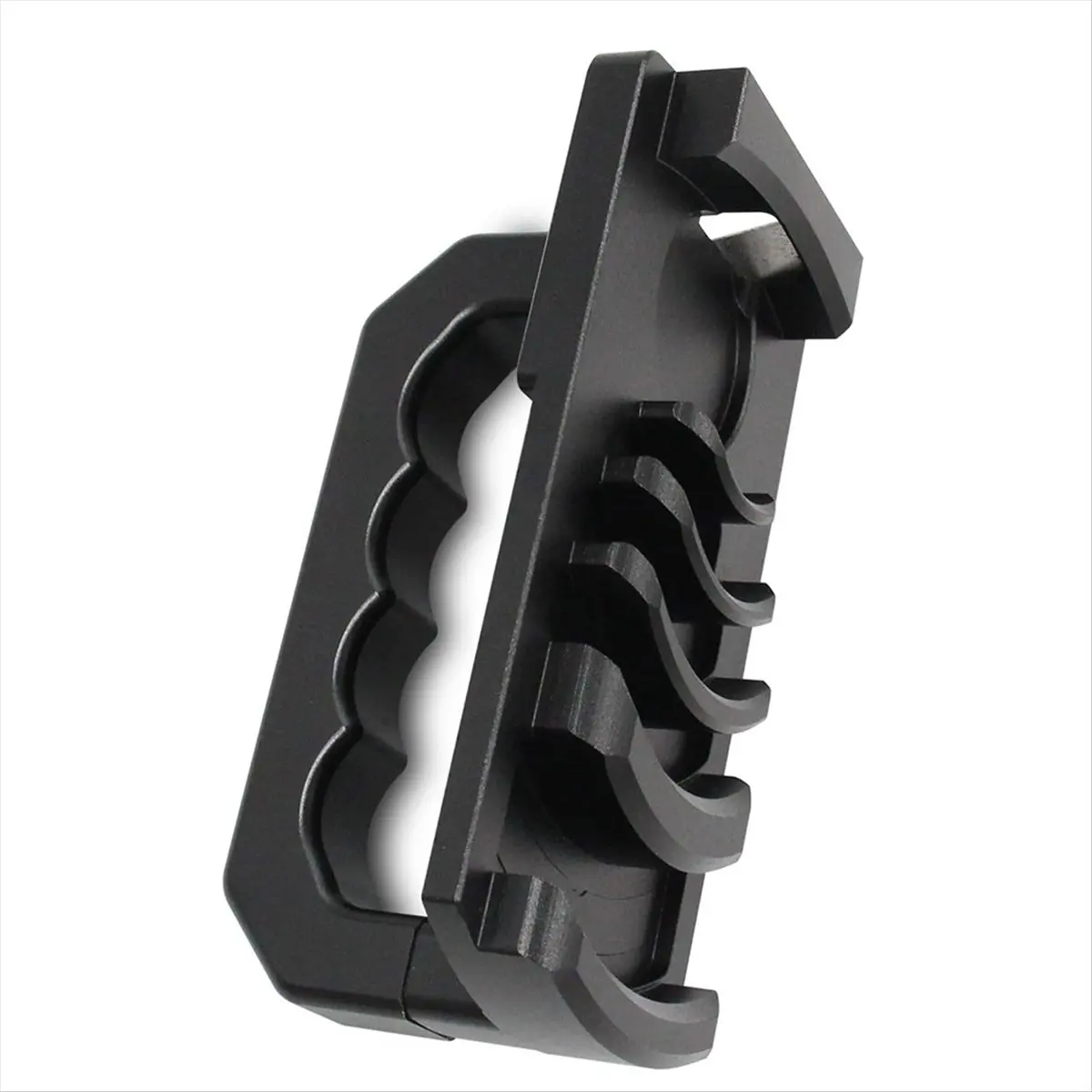 Pro Deburring Tool Plastic Pipe with Handle PVC Pipe Reamer Black Chamfering Tool ABS