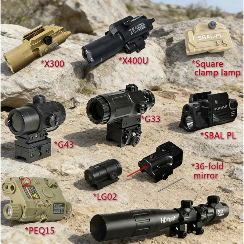 G33/G43/X300/X400U/…