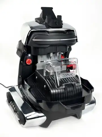 9 best sales bilnyckelskärmaskin - №8