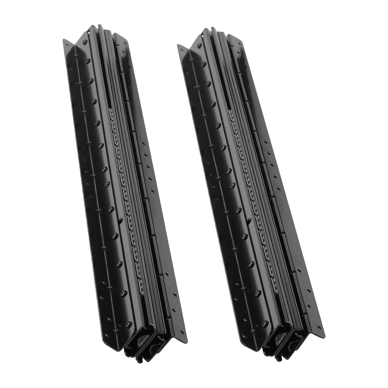 undermount-drawer-slide-under-drawer-slides-260lb-load-capacity-ball-bearing-metal-rails-track-guide-glide-runners