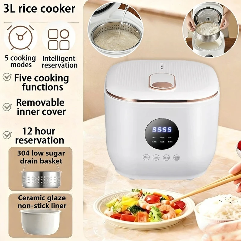 cuociriso-intelligente-multifunzione-da-3-litri-pentola-antiaderente-di-grande-capacita-cuociriso-domestico-con-separazione-riso-zuppa