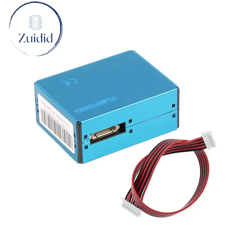 PMS5003 PMS5003T PM2.5 Air Particle Dust laser Sensor Digital Module Air Purifier G5 PMS5003ST Plantower High Precision Adapter