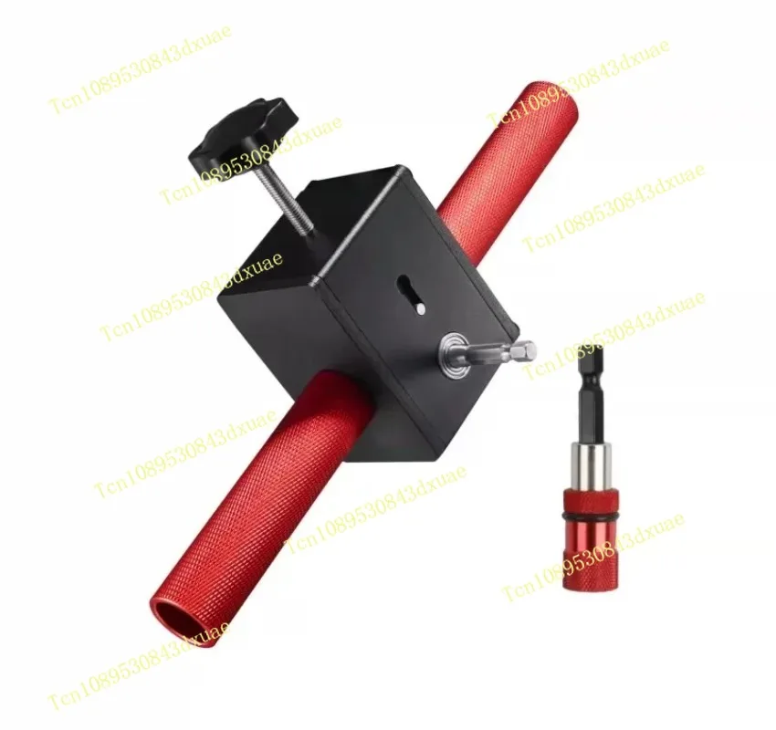 2025 New Automatic Electric Wire Threading Machine Cable Puller for Plumbers Quick Threading Device Construction Use 1Pc