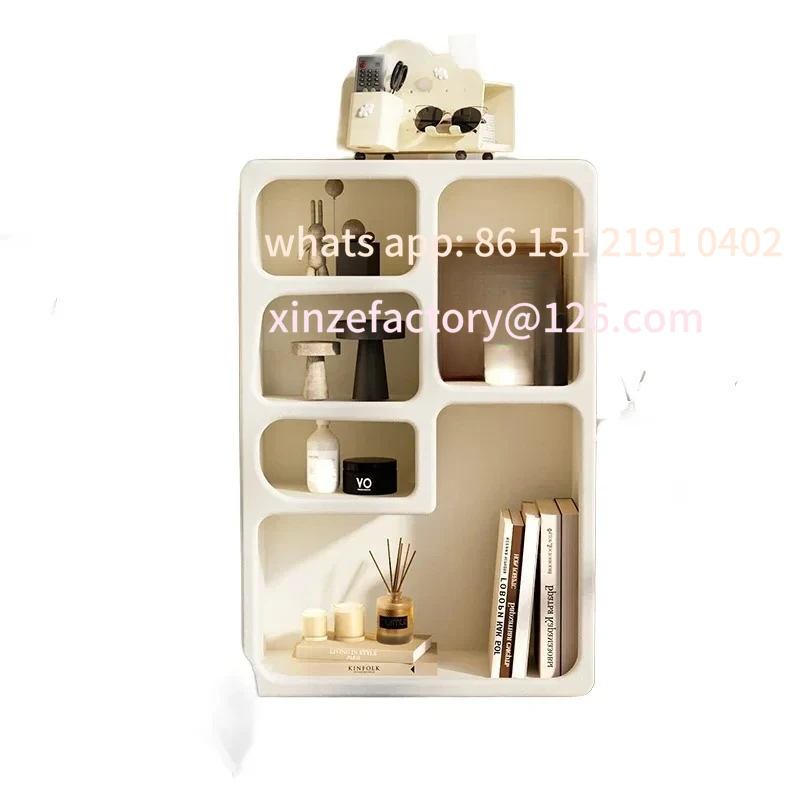 Customizable Storage Bedroom Nightstands Mobile Vanity Dining Dressing Bedside Noche Home Nightstand Filing Storage Mesitas