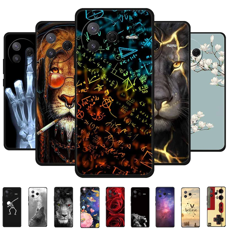 For Xiaomi Poco F7 … - image