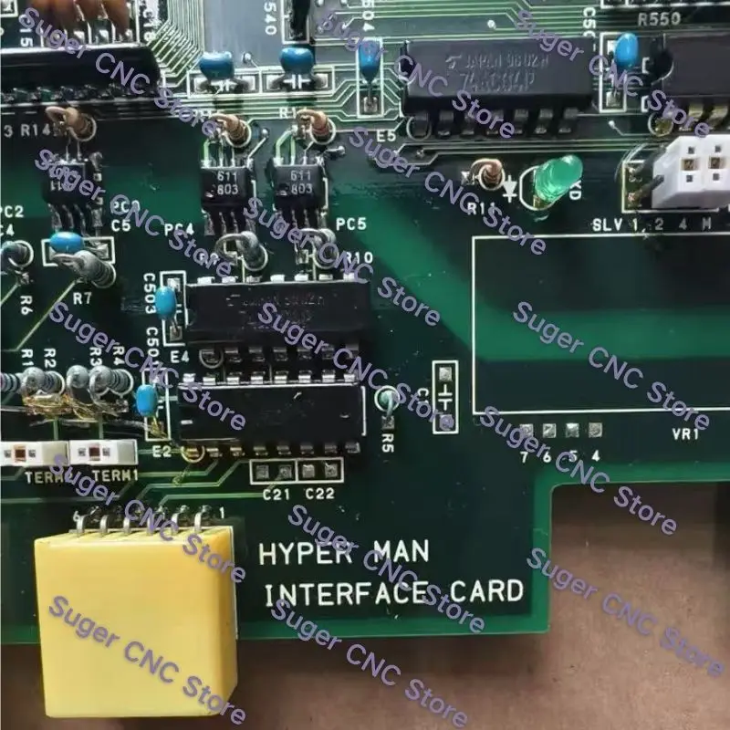 New CF180050AB G01 Control Board Fast Shipping