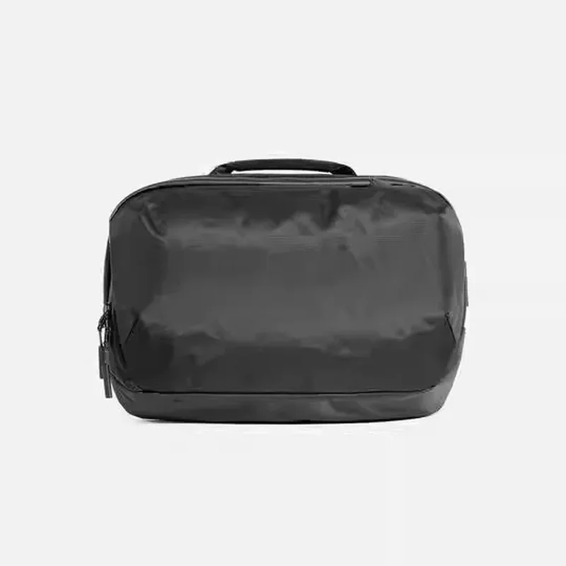 Tech Sling 3 X-Pac Nylon 9L Crossbody Bag Water-Resistant Anti-Theft Tech Organizer Durable EDC Messenger Bag