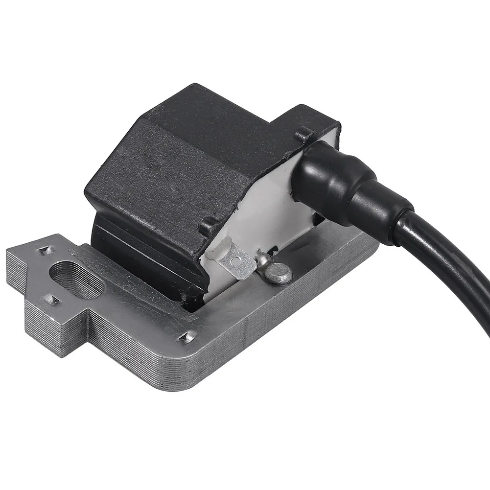 Lawn Mower Parts Ignition Coil Outdoor Tool Parts 58 Mm Hole Distance Brand New High Quality Metal 30500-ZL8-004