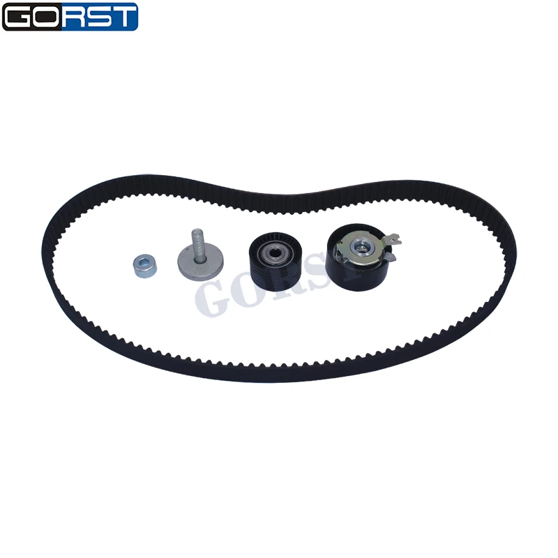 Timing Belt Kit 130C13191R for Renault Laguna Megane Grand 702921 530063910 530063900 5300639 530063930