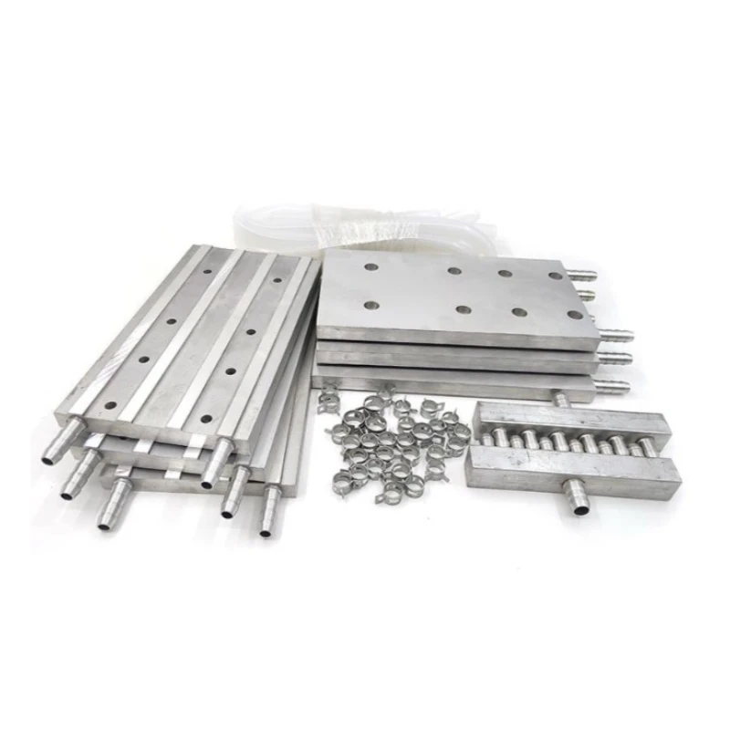 

Upgrade Water Cooling System Kit Water Cooling Block Suitable for