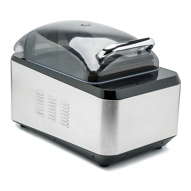 

Commercial desktop pantry vacuum packaging machine with CE/ROHS