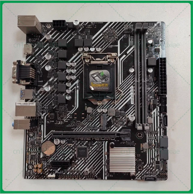 Used For ASUS PRIME H510M-D main board