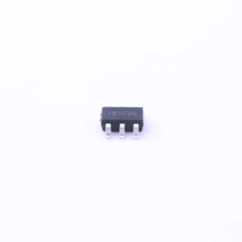 (50-200pcs) RT9043GB SOT-23-5 100% Original In Stock (LDO) 5.5V 400mA 1.2V~5V