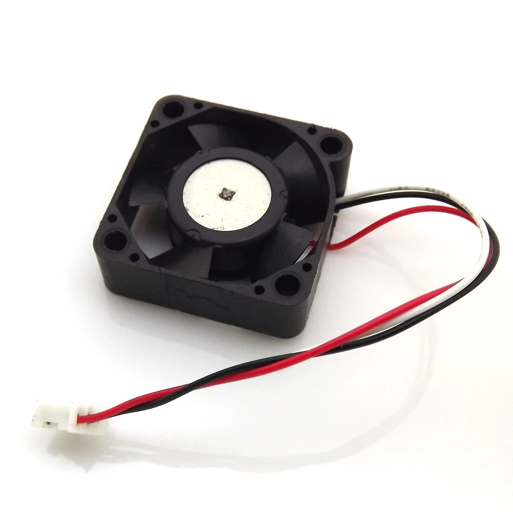 NMB-MAT 1204KL-04W-B59 DC12V 0.12A 3010 CPU Cooler Inverter Cooling Fan