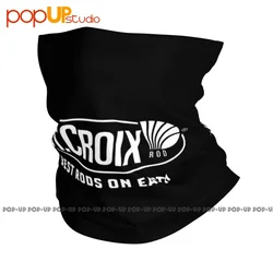 Best St. Croix cañas de pescar Casting Spinning Neck Gaiter Bandana bufanda máscara facial