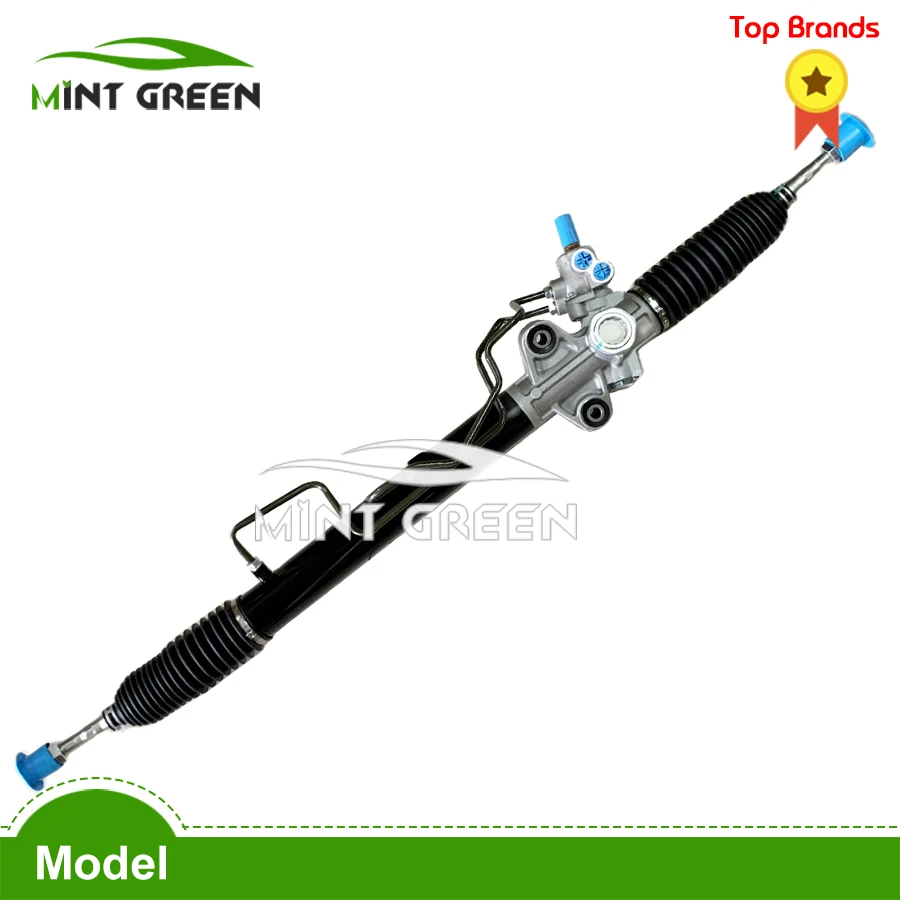 NEW Power Steering Rack For Mitsubishi Pickup Triton L200 Pajero Montero Sport Challenger Nativa LHD MR333500 Left hand drive