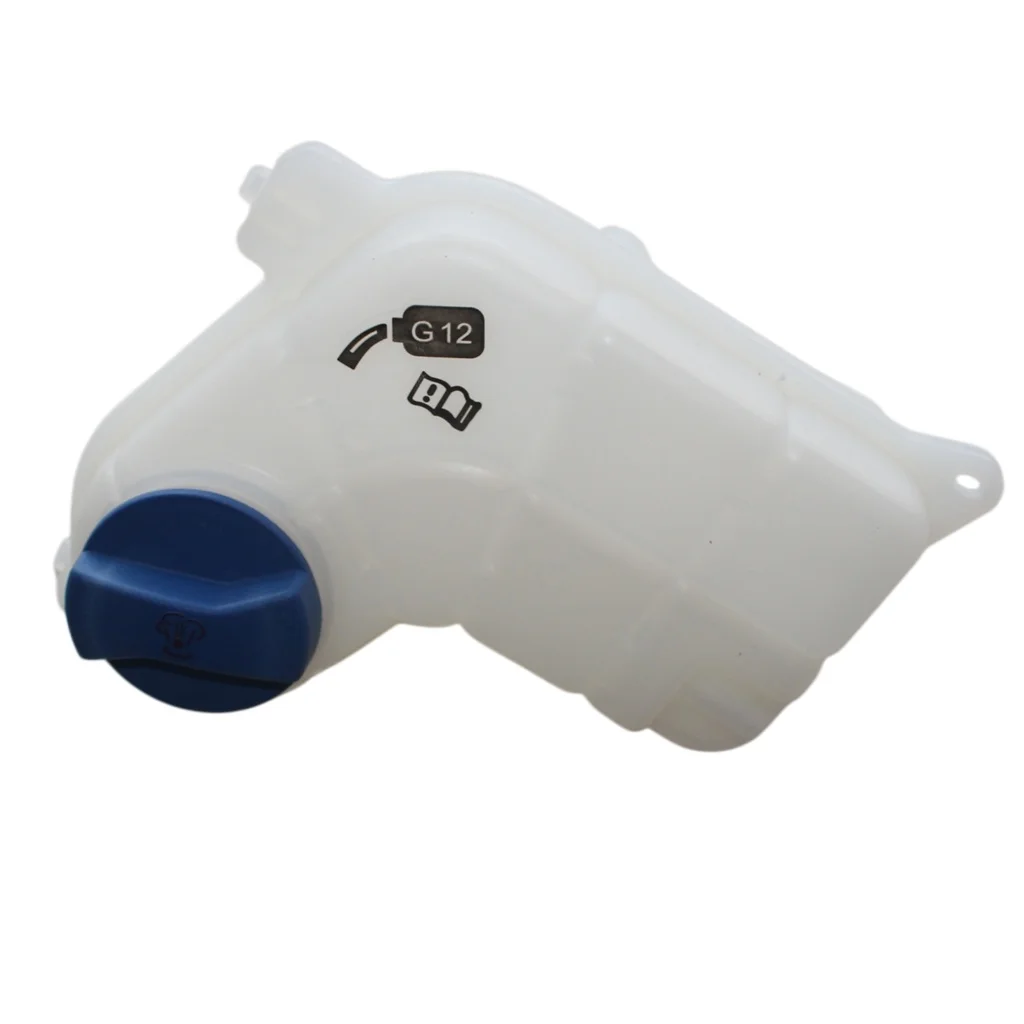 

Radiator Coolant Expansion Tank ,8E0 121 403 8E0121403 For A4 B6 8E 2000-2004 1.8/2.0,A4 B7 2.0T 2005-2009