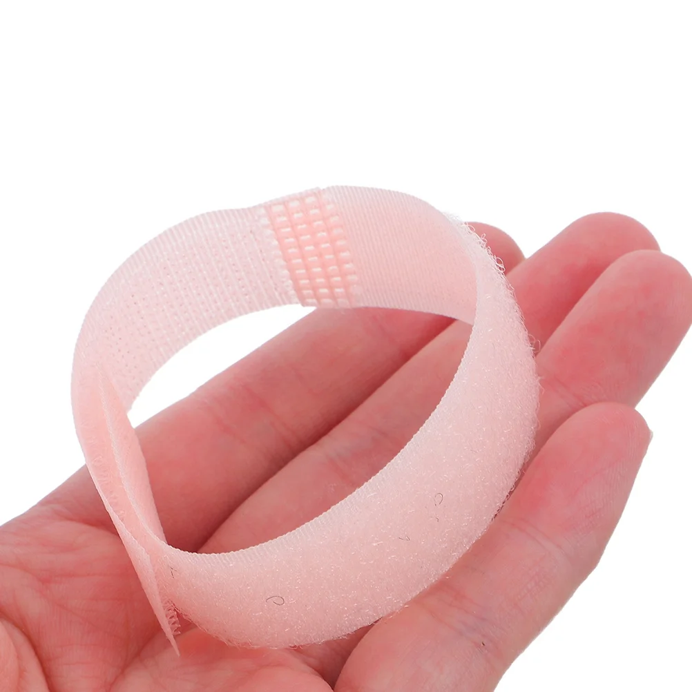 

20pcs Pet Rain Boot Straps Adjustable Non-Slip For Dog Shoes Hiking Winter Outdoor Protection Pet Boot Adjustment Strap