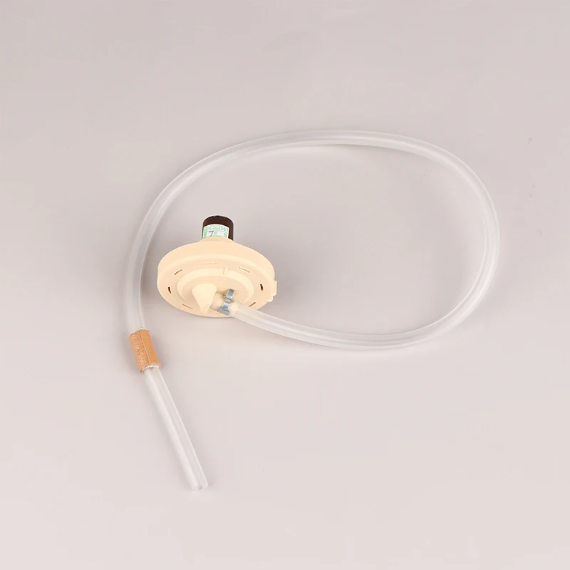 BPS-R 6501EA1001R Controller Switch For Automatic Washing Machine Water Level Sensor Water Level Pressure Switch