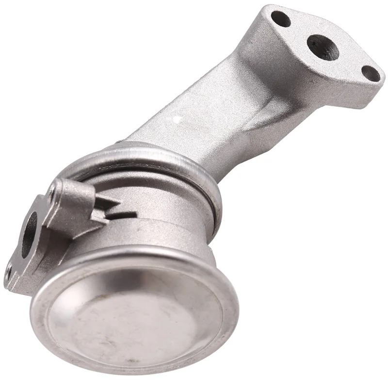 Zawór EGR Układu Powietrza Sekundarnego Konfigurowany do Modeli A4 A5 A6 A7 A8 Q5 Prawy 06E131102A