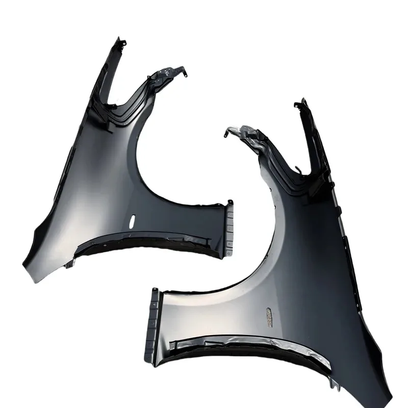 

G25 G37 Four-Door Front Fenders - OE Spec F3100JK0BA & F3101JK0BA