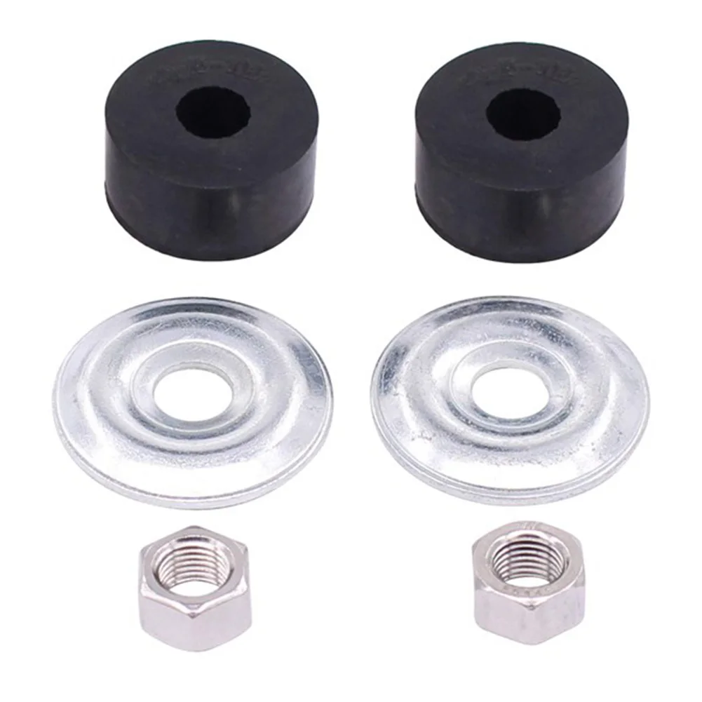 SMIEA รถกอล์ฟโช้คอัพเบาะ Bushing Kit สําหรับ Club Car 1982 & UP DS และแบบอย่าง EZGO TXT 1011415