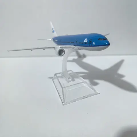 8 best sales KLM-plan - №1