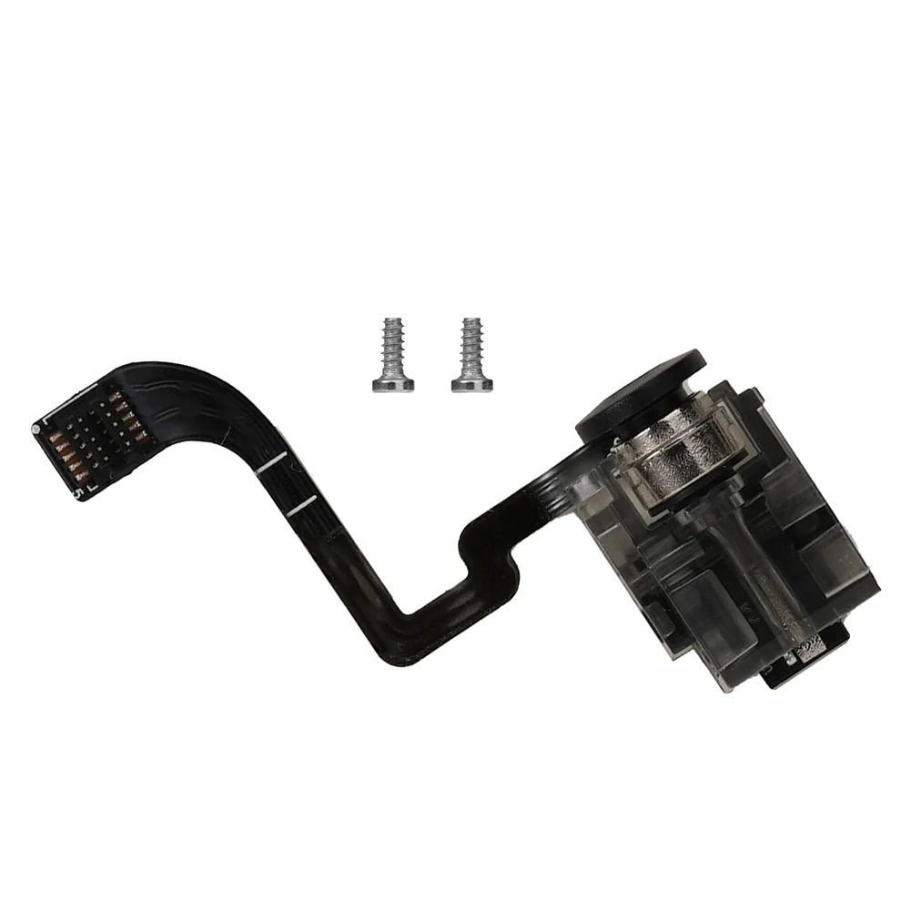 Filament Sensor For Bambu Lab For P1P For P1S 3D Printers Extruder Hall Switch Assembly Plastic Metal Construction