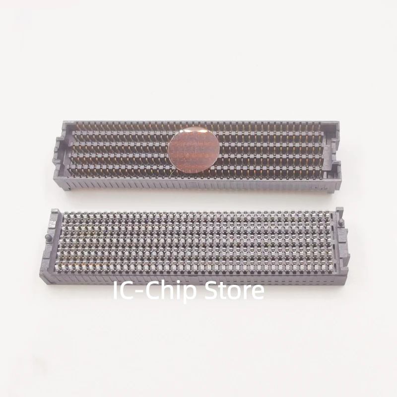 

1-10 шт./лот ASP-134485-01 1,27 мм 400-контактный разъем Новый оригинал