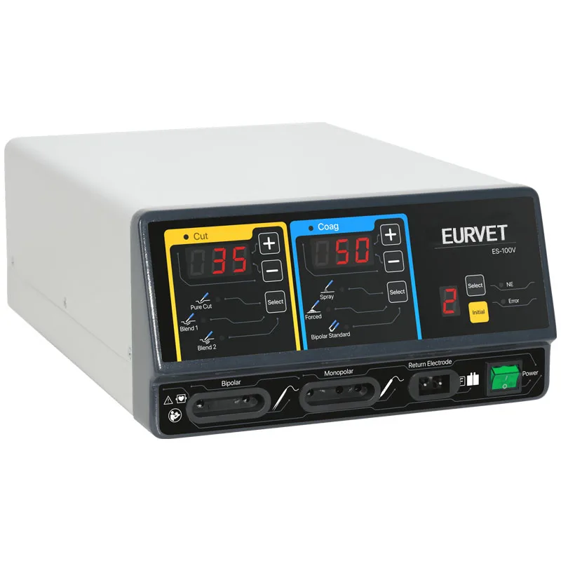 High Precision Dual Control Equipment Adjustable Power Gear for Pet Fine Sample Checking Tasks