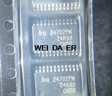 100% NEWHigh quality products     BQ24702PW TSSOP24  MODULE new in stockHigh quality products