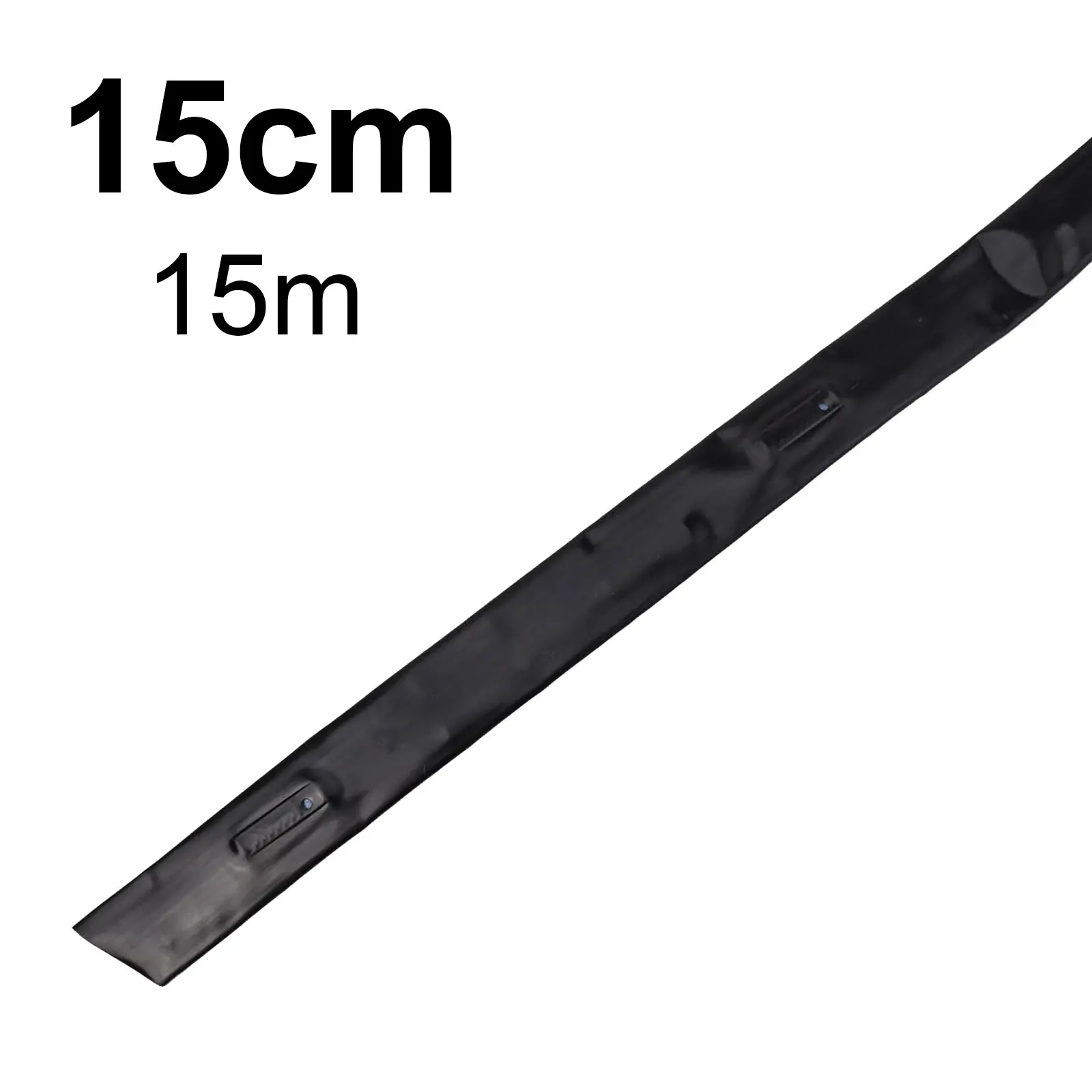 0.2mm Thick Drip Irrigation Tape 15cm 30cm Drip Hole Distance Drip Garden System Dropper Spacing Greenhouse Garden Drip Tape