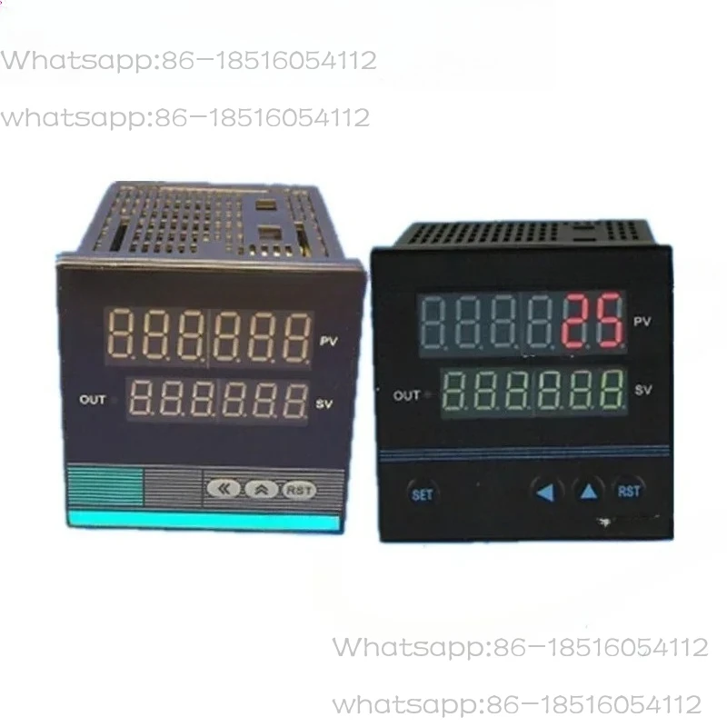 CA7-RB60 electronic counter TOKY six 6-bit intelligent automatic TCNP61C CA4-RB60X