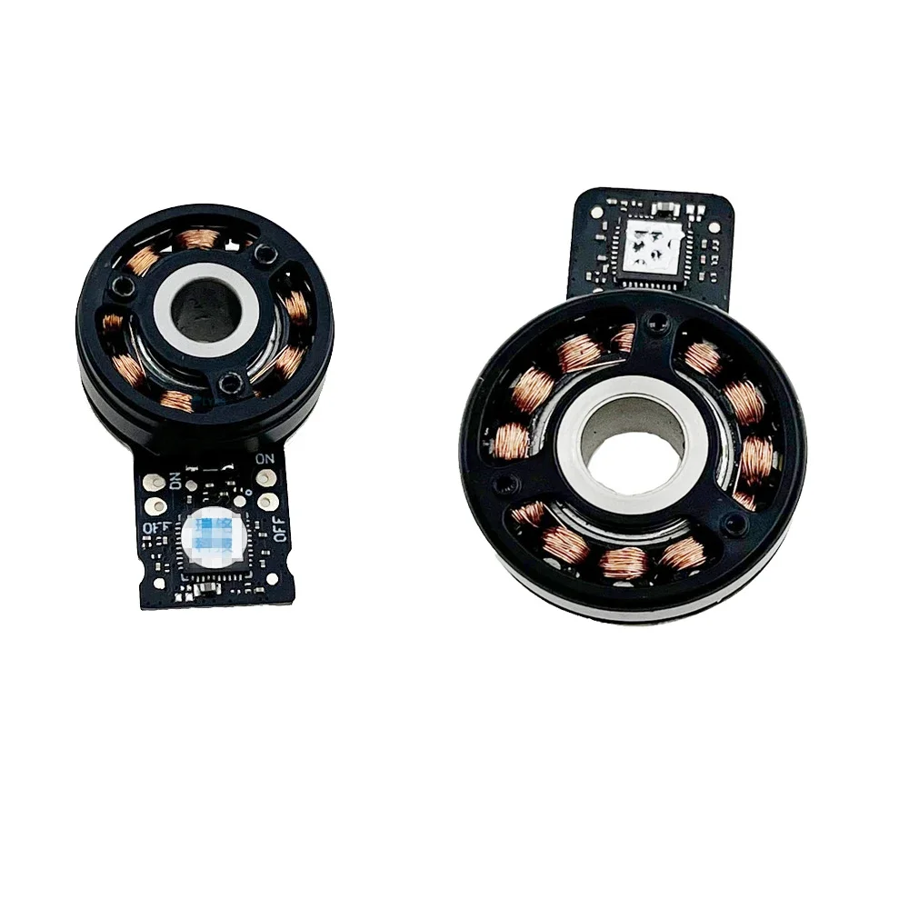 Genuine Gimbal Yaw Motor for DJI Mavic 3 / 3 Pro /3 Classic / 3T Yaw Motor 100% Tested Before Shipping