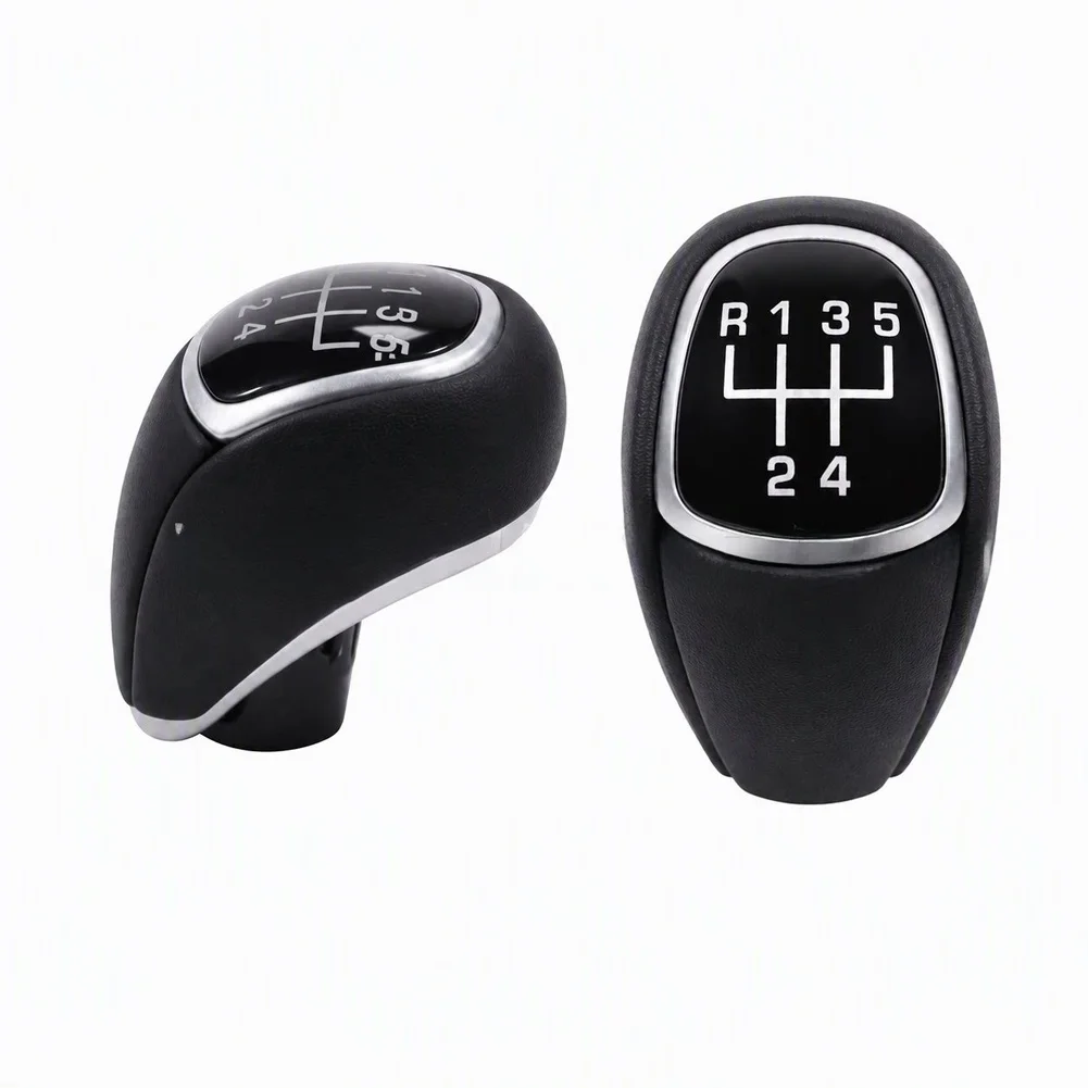 Factory Matched Manual Gear Shift Knob for Hyundai For Tucson I30 I20 Venue For Elantra AD For Accent Applications