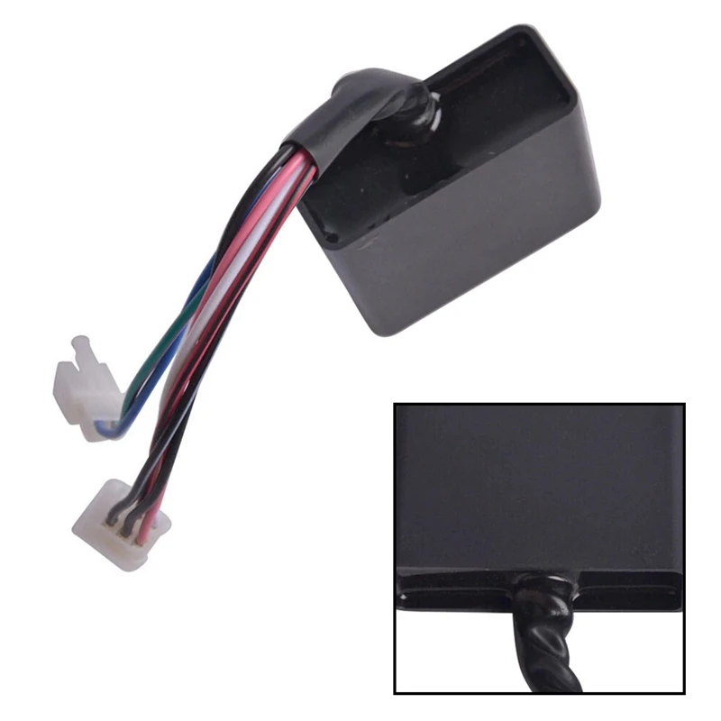 21119-1180 Motorcycles Ignitor CDI Box For Kawasaki Dirt Bike 