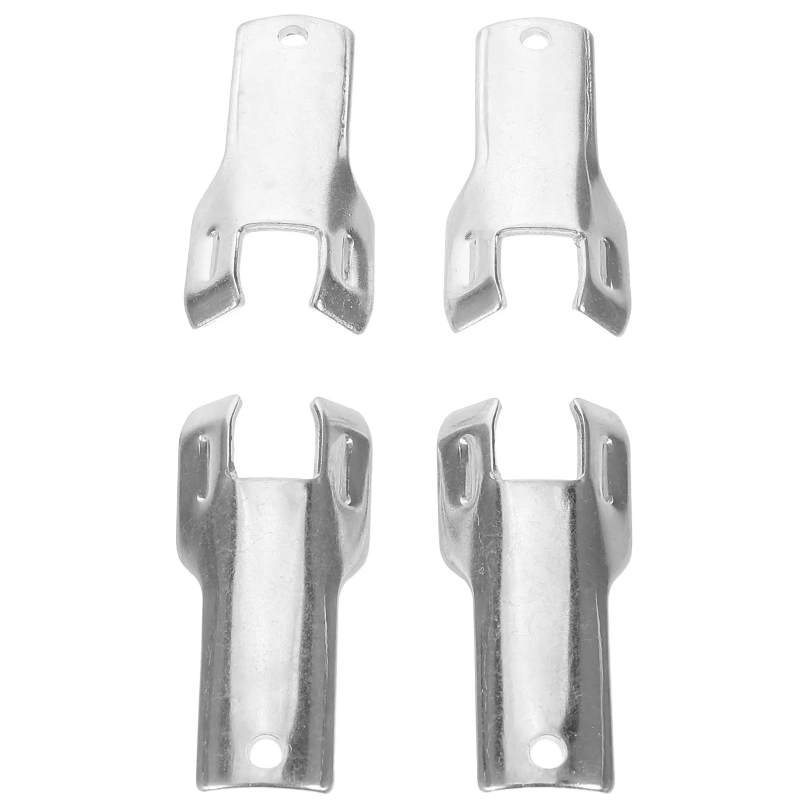 4Pcs Metal Key for Mouse Box Unlocking Precision Crafted Replacement Key Compact Sturdy Design Fits Most Bait Stations