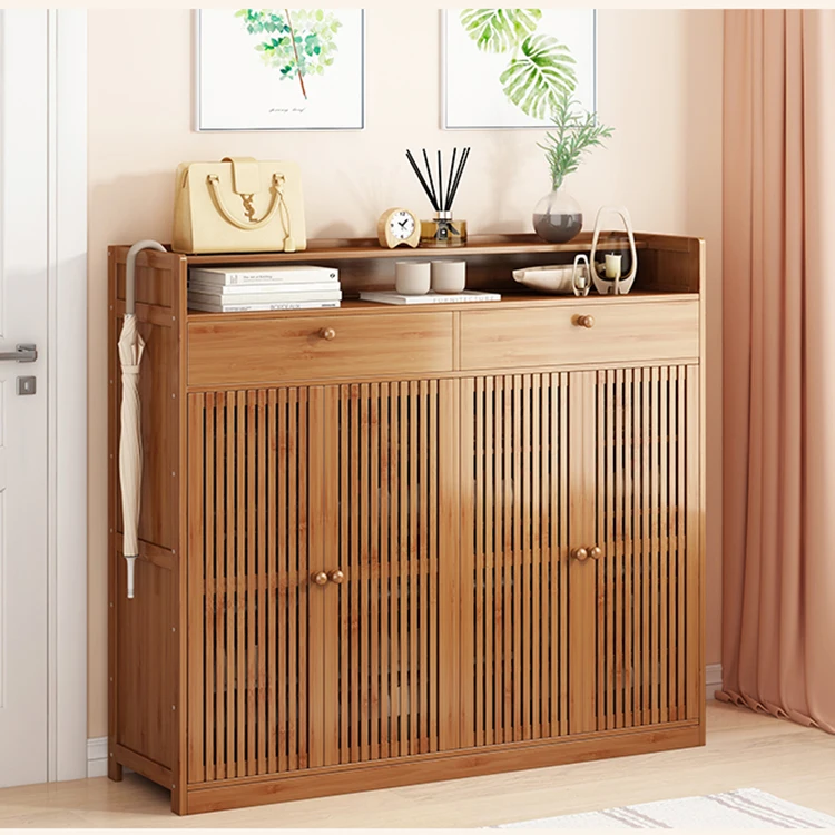 

Z DU'S Simple And Modern Household Doorway Large Capacity Shoe Cabinet Dust-proof Multi-layer Economic Shoe RackZ