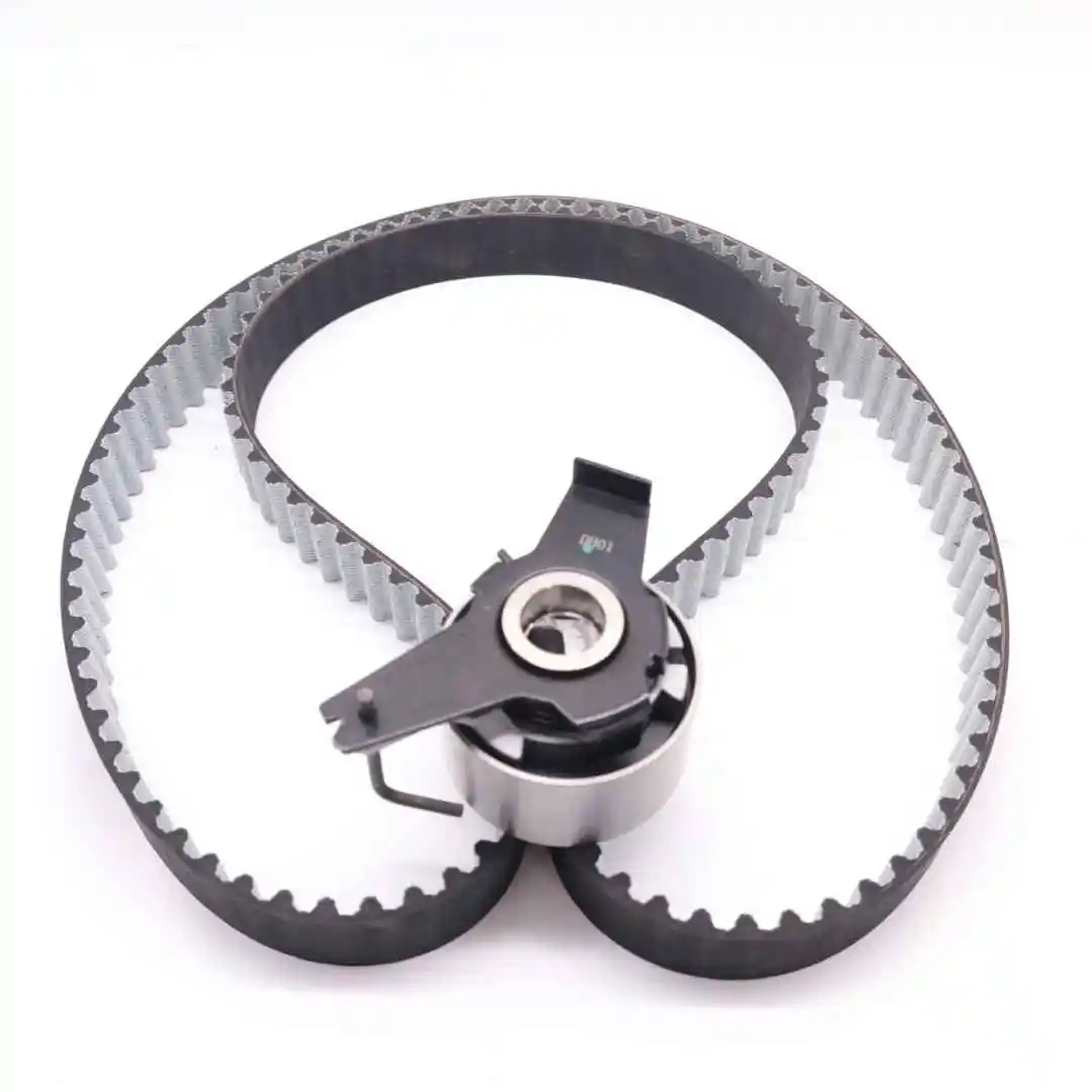 1021013-ED01-1  / 1021200-ED01-1   Timing belt/Timing tensioner/Timing kit For Great Wall Haval H6 transverse engine 4D20