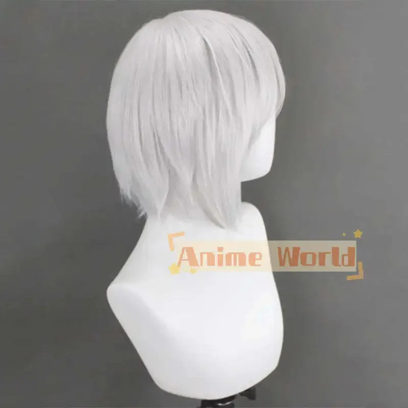 ลิมบัส บริษัท ซินเนอร์ ฟาสท์คอสเพลย์วิกผม