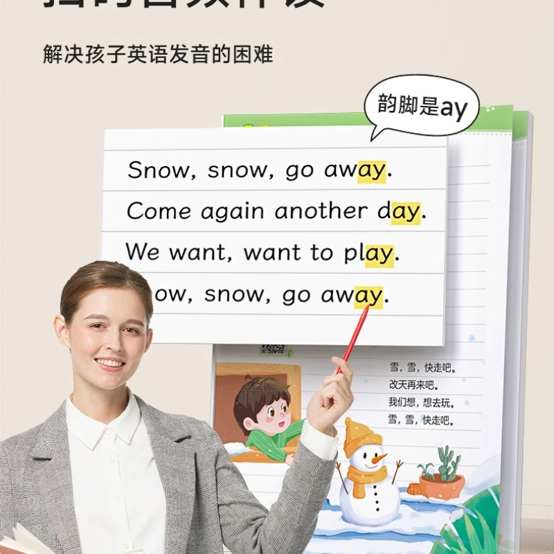 Time Learning English, Morning Reading Beautiful Articles, Reading Good English, Cultivating Children's Reading Ability, Books