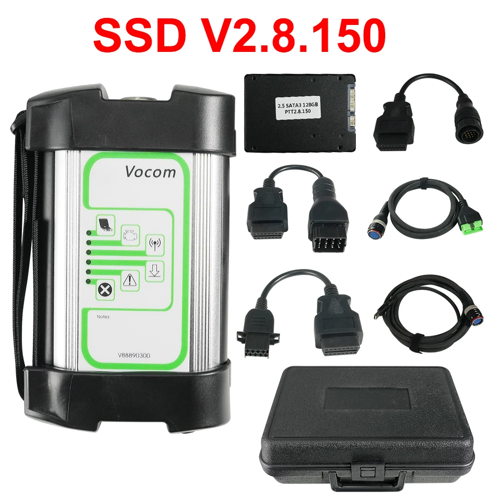 For Volvo Vocom 888… - image