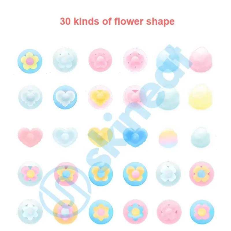 Cotton Candy Machine Automatic Electronics Production Machinery Marshmallow Vending Machine - view 3