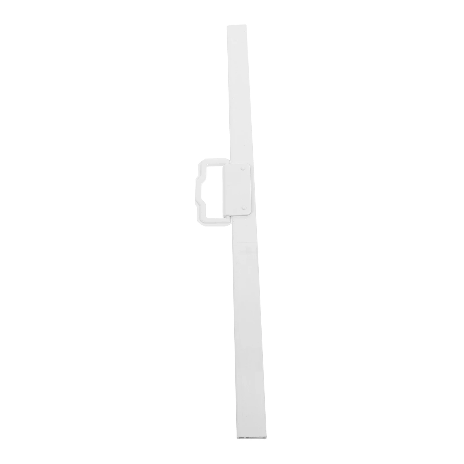 

Roller Blind Handle 40cm Lightweight Antislip Texture Easy Installation Window Blinds Accessories Shade Lifting Tools Plastic