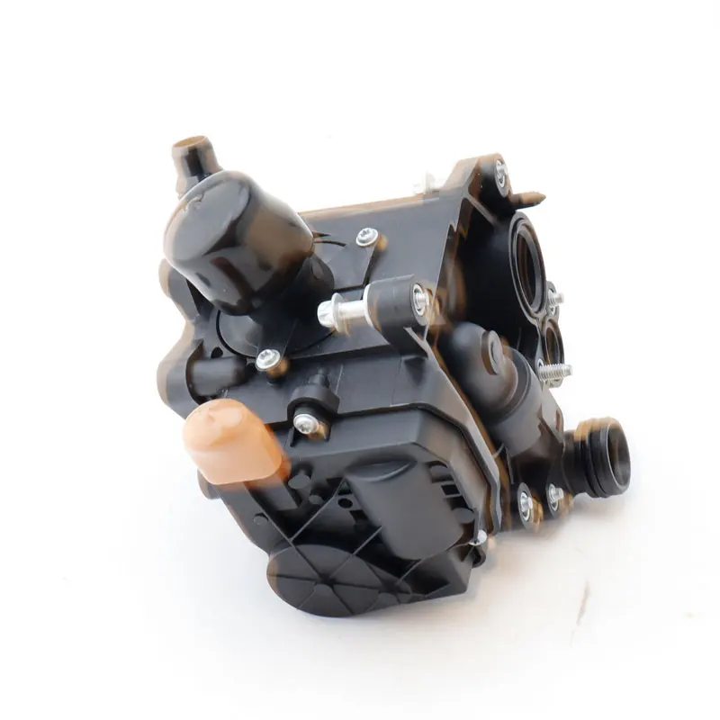 OE 11537644811 Intelligent Thermal Management Thermostat Module For BMW B38 B48 Engine 330i 430i 520i 530i X3 F20 F21 F22 Petrol