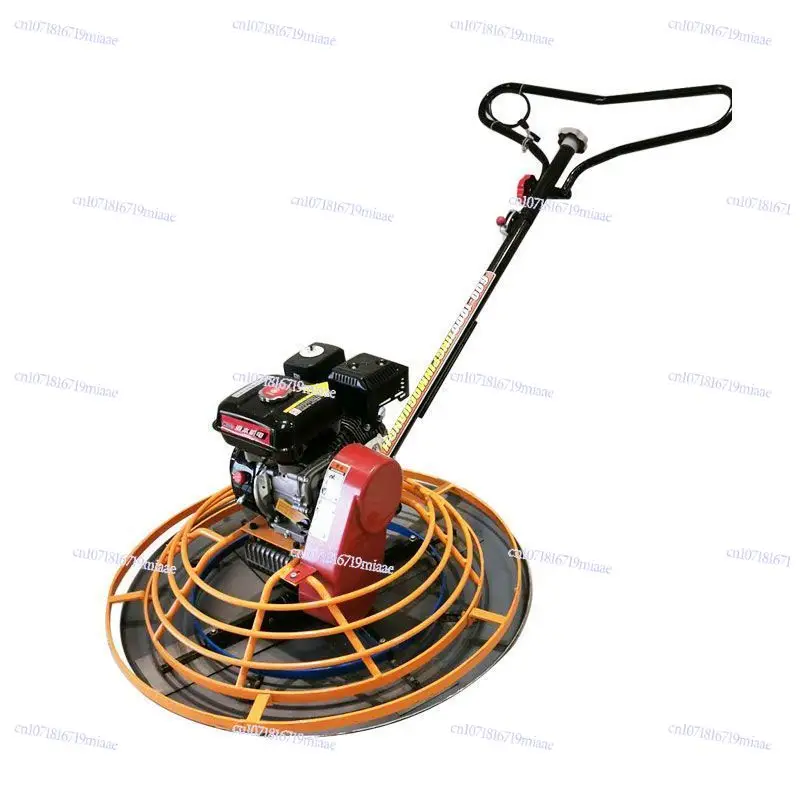 

Cement Floor Electric Smoothing Collector Electric Smoothing Machine Hand Grinder Concrete Receiving Polishing Machine