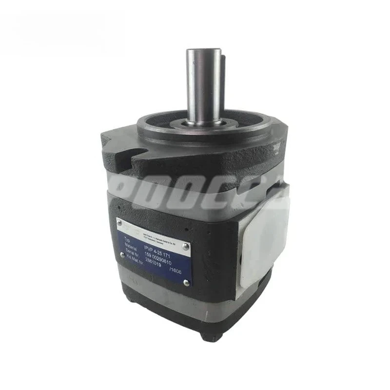 ألمانيا Vo-ith IPV3-5 601 IPVP 6 100 601 IPVAP3-3.5 101 مضخة تروس آلة التشكيل