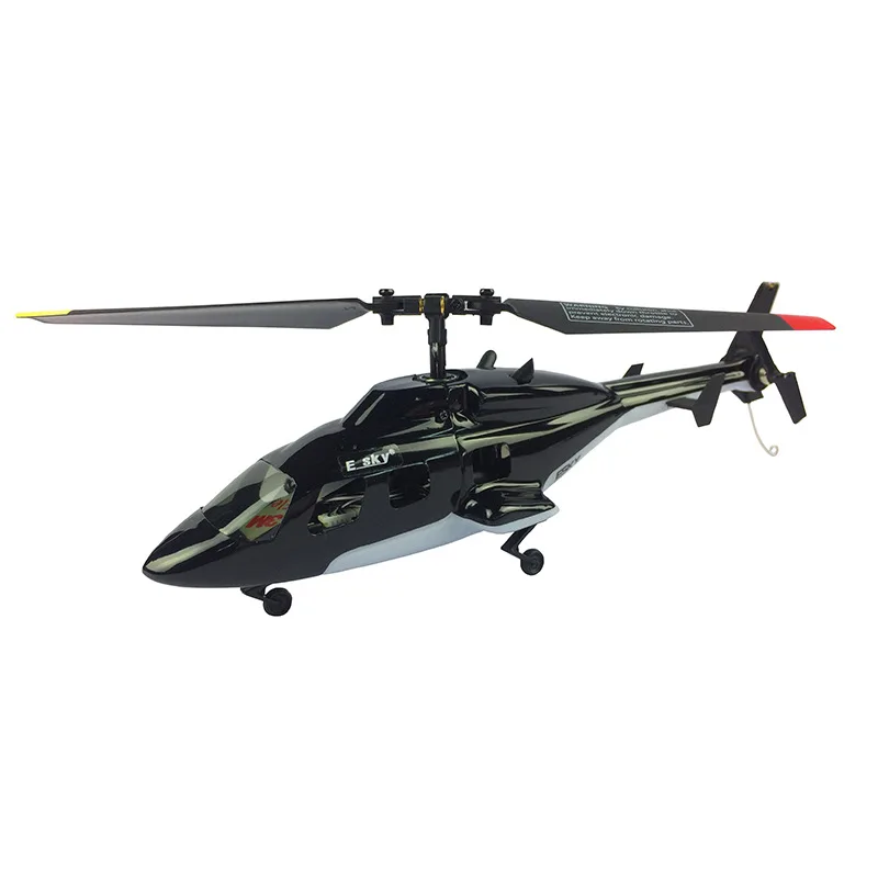 Remote Control Helicopter Esky 150bl Little Wolf V3 Mini Rc Simulator Helicopter Combat Unmanned Aircraft Kid's Outdoor Toy Gift